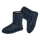 E.L.T Ladies Rainless Bootie #colour_deep-blue