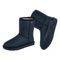E.L.T Children's Rainless Bootie #colour_deep-blue
