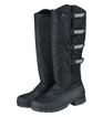 E.L.T Essential Children's Thermal Boots #colour_black