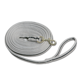 Waldhausen Griffy Lunge Line #colour_grey-black