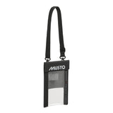 Musto Waterproof Phone Case #colour_black