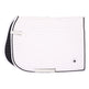 Imperial Riding Rebel Dressage Saddle Pad #colour_white 