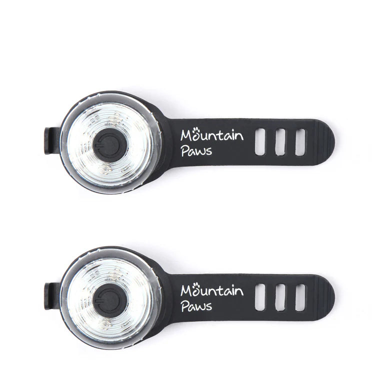Mountain Paws Dog Safety Light