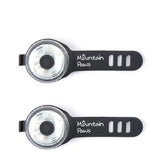 Mountain Paws Dog Safety Light