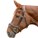 Star Rose Gold Bridle
