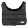 Waldhausen Horse Bib #colour_black