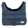 Waldhausen Horse Bib #colour_night-blue-black