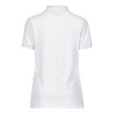 Musto Women's Essential Pique Polo Shirt #colour_white