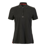 Musto Women's Essential Pique Polo Shirt #colour_black