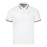 Musto Men's Evo Pro Lite Short Sleeve 2.0 Polo #colour_white