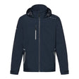Musto Men's Evo Waterproof Crew Jacket #colour_navy