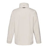 Musto Men's Evo Waterproof Crew Jacket #colour_white