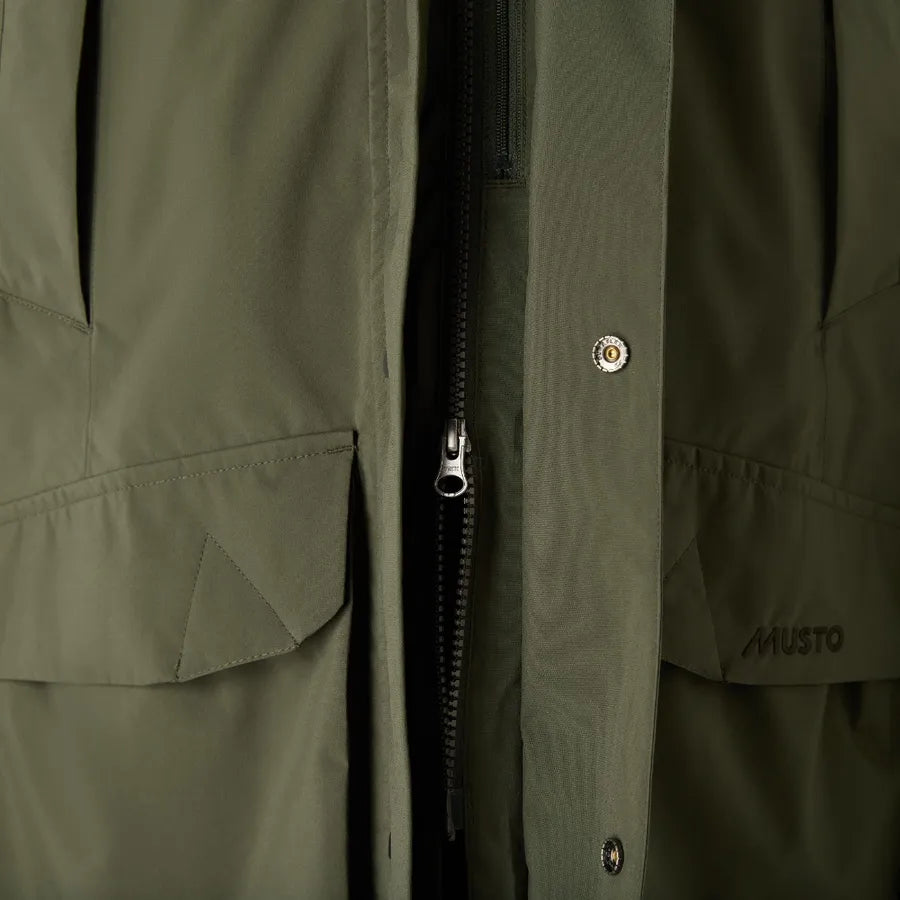 Musto Men's Fenland Jacket 3.0