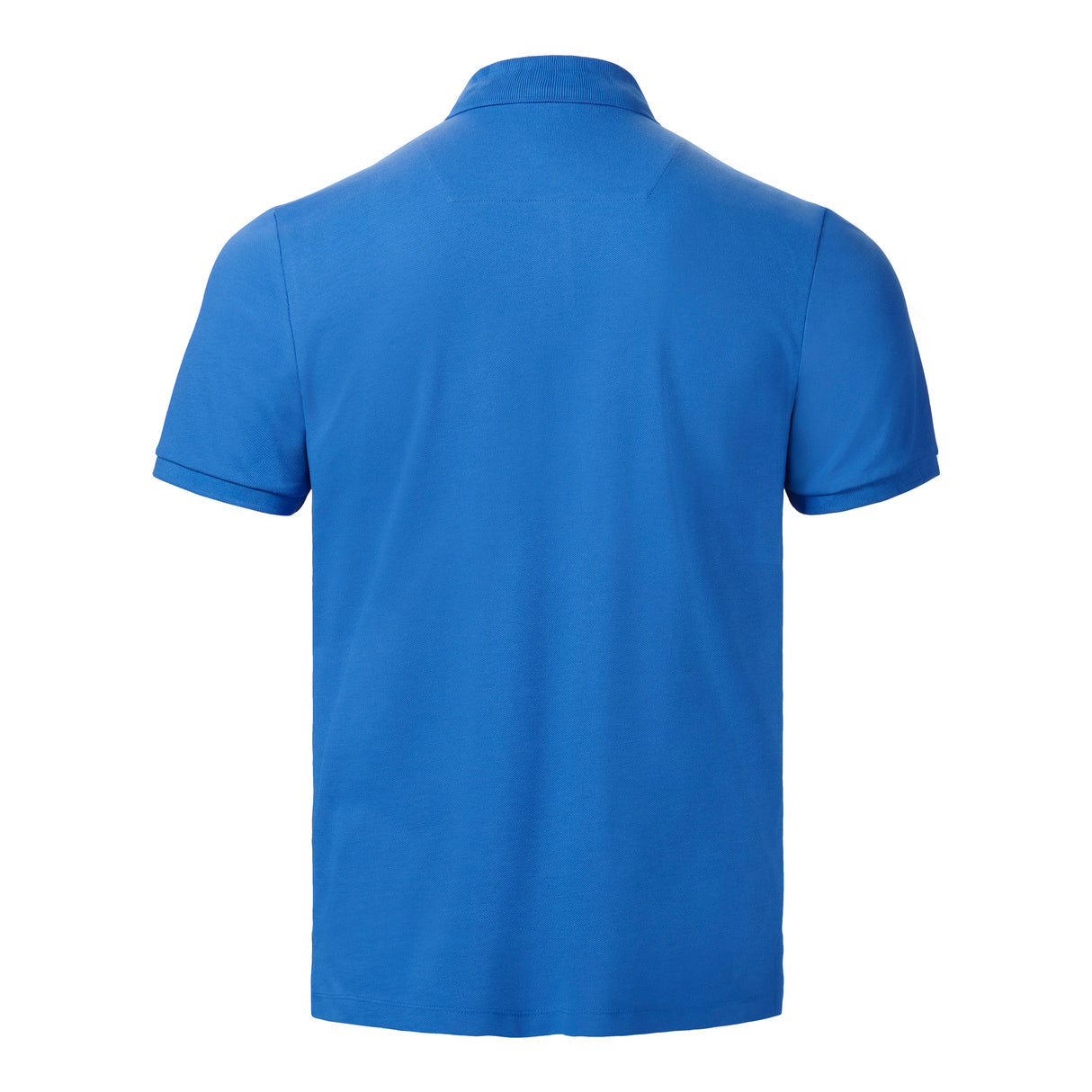 Musto Men's Original Short Sleeved Polo