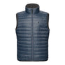 Musto Men's Original Lite Puffer Vest #colour_navy