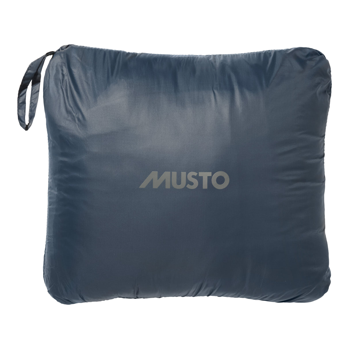 Musto Men's Original Lite Puffer Vest #colour_navy