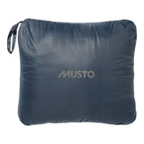 Musto Men's Original Lite Puffer Vest #colour_navy