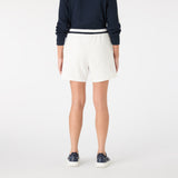 Musto Women's Original Marine Short #colour_white