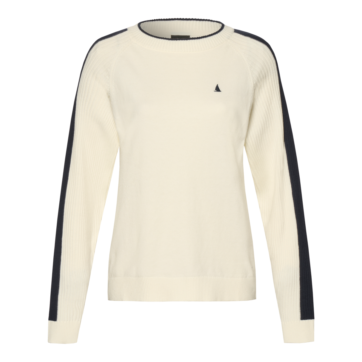 Musto Women's Original Marine Crew Knit