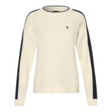 Musto Women's Original Marine Crew Knit