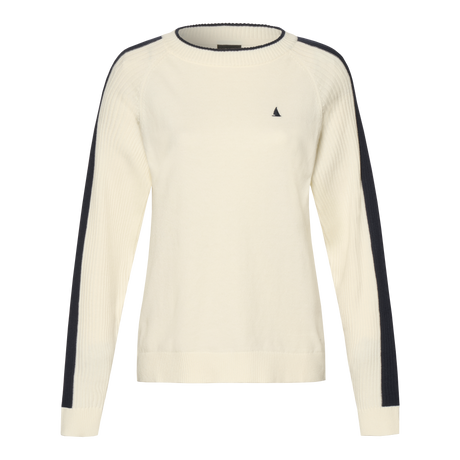 Musto Women's Original Marine Crew Knit