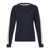 Musto Women's Original Marine Crew Knit