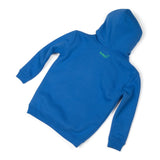Shires Tikaboo Childrens Hoodie #colour_blue
