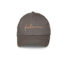 Shires Aubrion Team Cap #colour_grey