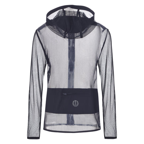 Imperial Riding Ladies Fly Away Fly Jacket #colour_black
