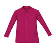 Shires Aubrion Children's Non-Stop Jacket #colour_cerise