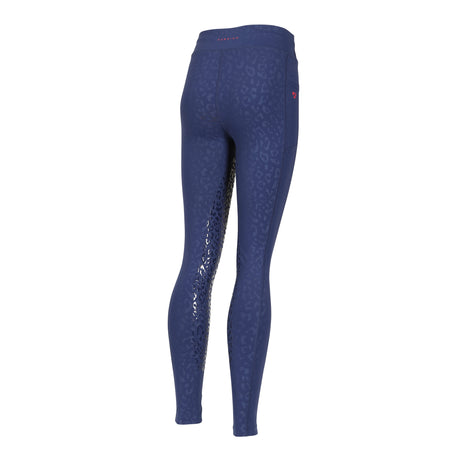 Shires Aubrion Maids Non-Stop Riding Tights #colour_ink