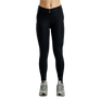 Montar MoZira Refined Compression Full Grip Breeches #colour_black