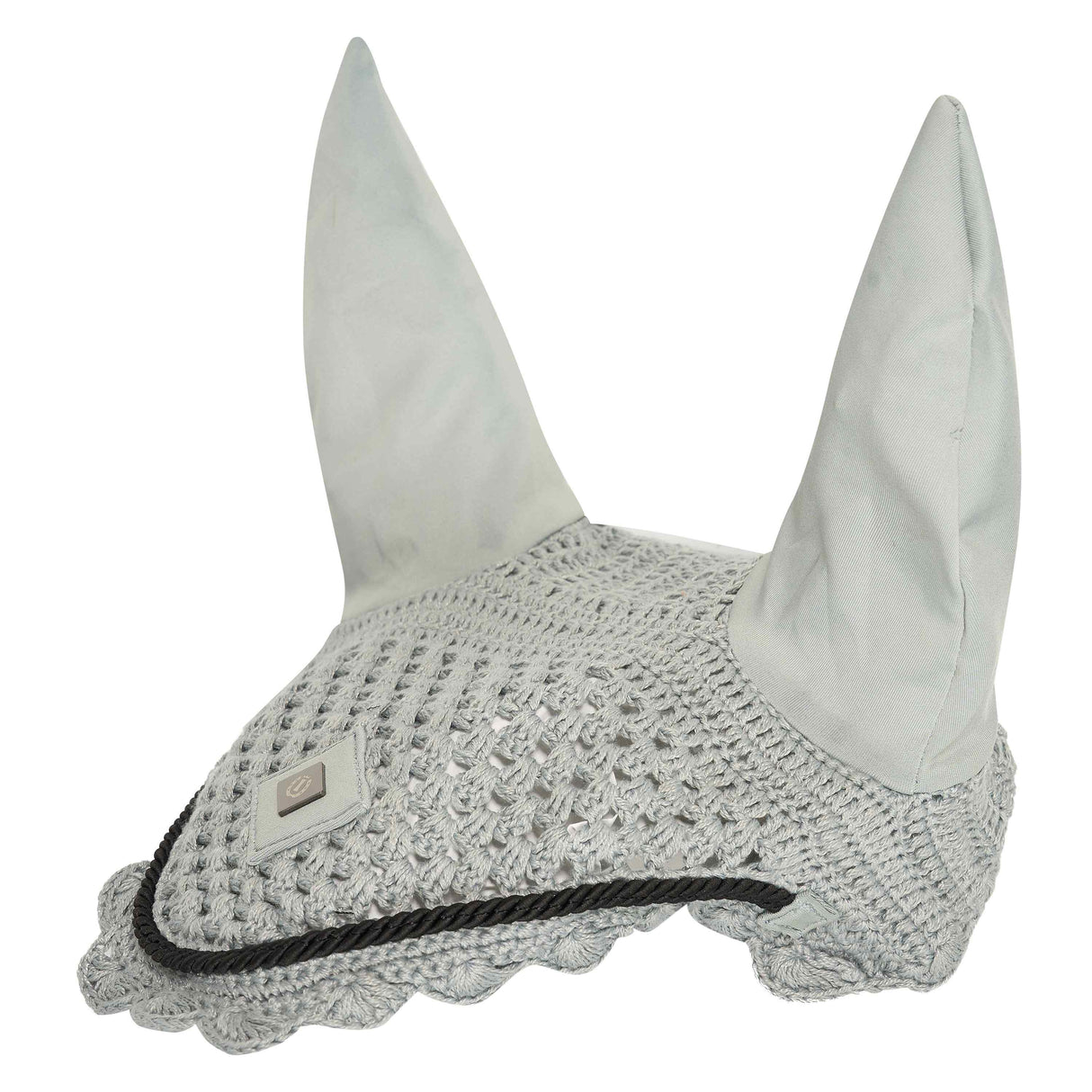 Imperial Riding Rebel Fly Veil #colour_moonstone