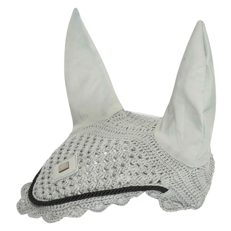 Imperial Riding Rebel Fly Veil #colour_moonstone