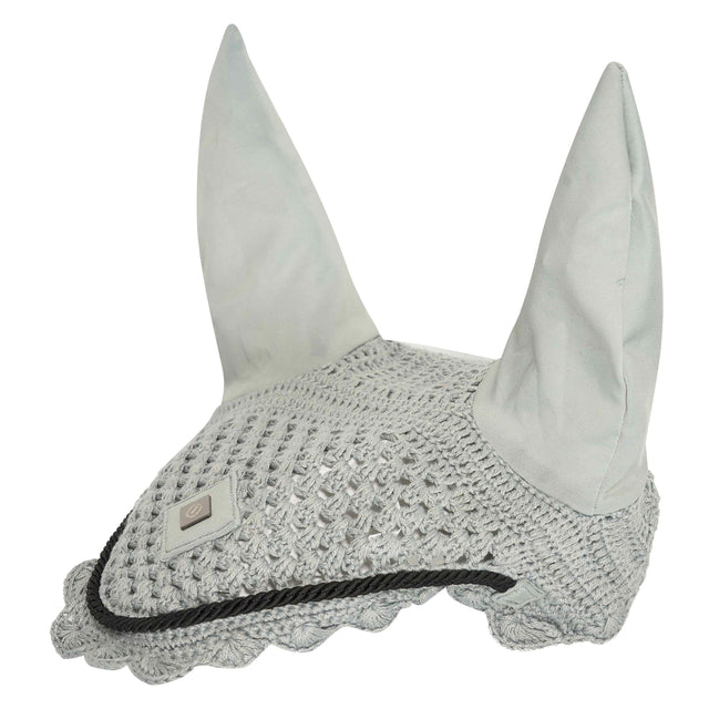 Imperial Riding Rebel Fly Veil #colour_moonstone