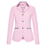 Imperial Riding Vive Capone Children's Competition Jacket #colour_ballerina