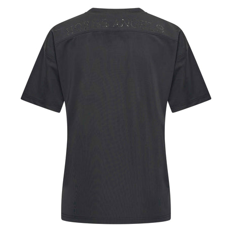 Imperial Riding Women's Horse Angel T-Shirt #colour_black