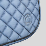 Montar FAIR Dressage Saddle Pad #colour_dark-slate