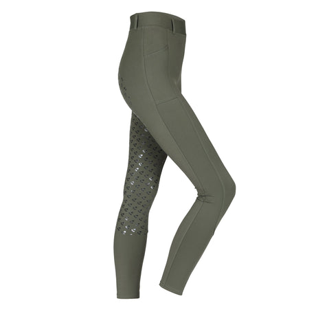 Shires Aubrion Albany Damen-Reitstrumpfhose