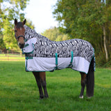 Shires Tempest Original Zeb-Tek Combi Fly Rug