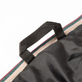 Shires Tempest Original 200g Turnout Rug #colour_maroon