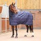 Shires Tempest Plus 100g Stable Combo #colour_navy-tartan