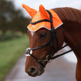 Shires EQUI-FLECTOR Fliegenschleier