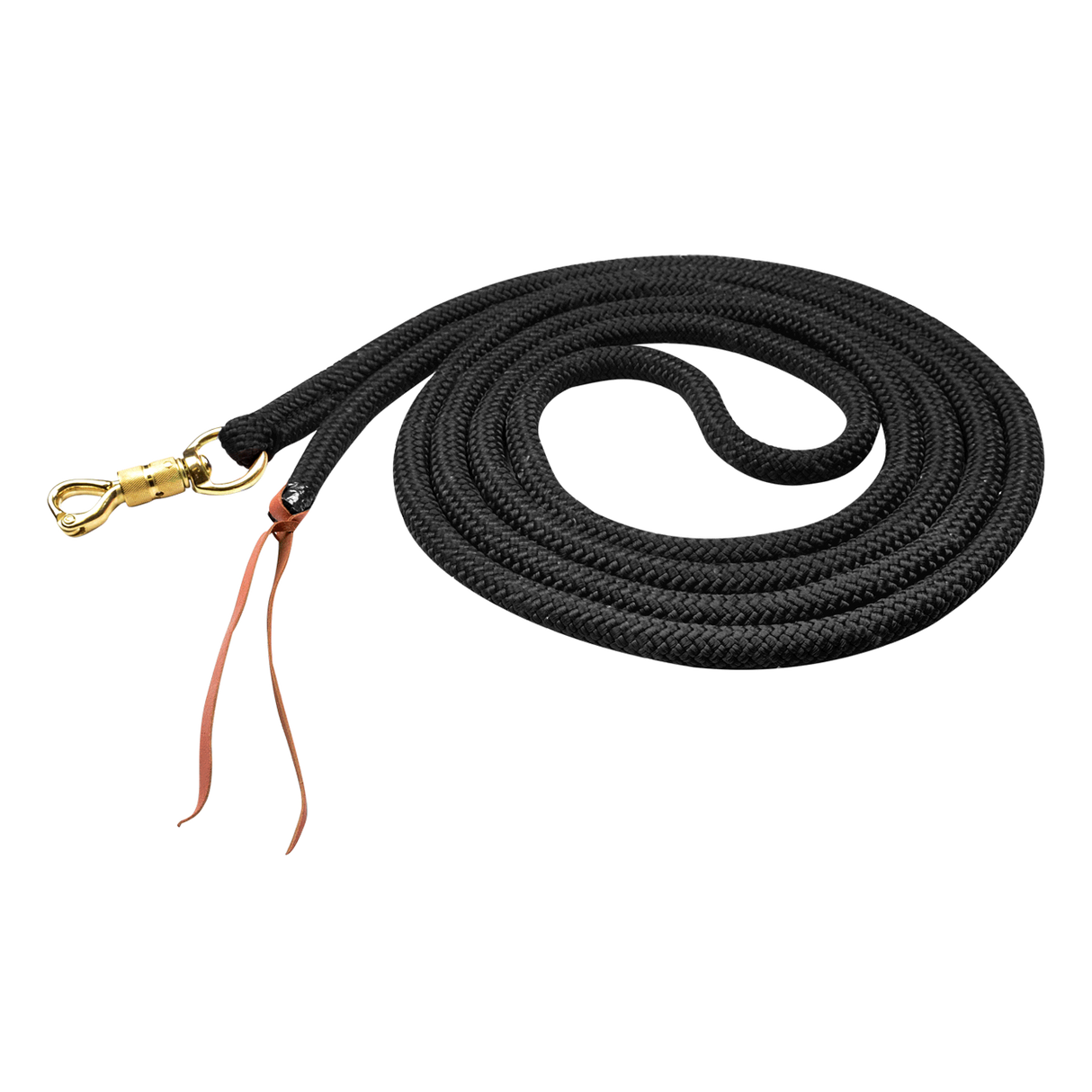 Waldhausen Groundwork Rope #colour_black