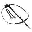 Waldhausen X-Line Professional Martingale #colour_black