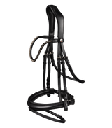 Waldhausen X-Line Bridle Favorite #colour_black