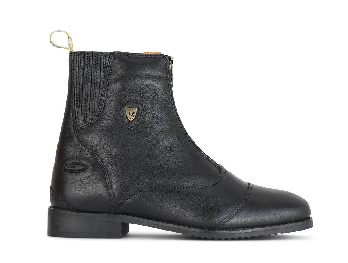 Shires Moretta Martina Paddock-Stiefel
