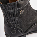 Shires Moretta Martina Paddock-Stiefel