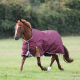 Shires Highlander Plus 100g Weidedecke