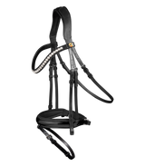 Waldhausen S-Line Bridle Timeless #colour_black-black